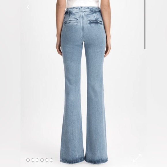 NWT Good American Jeans - Picture 3 of 10